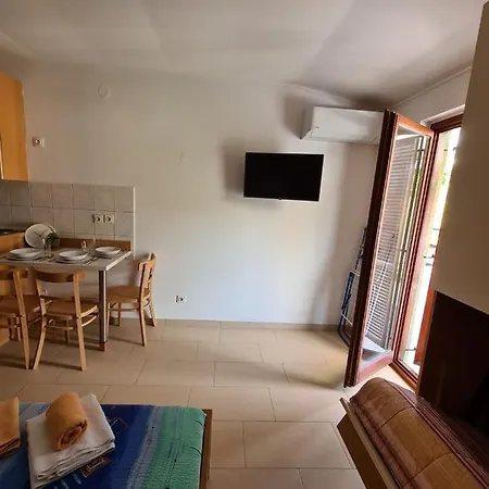 Jozic Apartman
