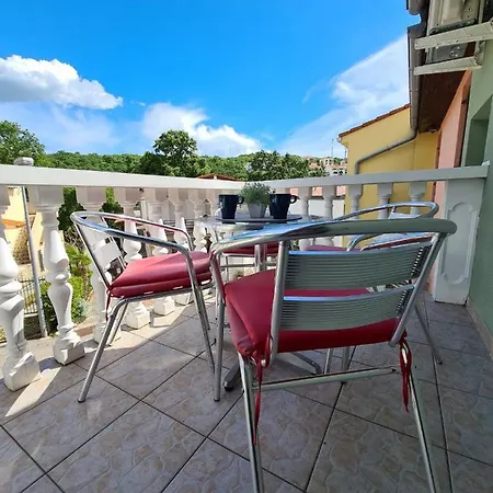 Apartman Jozic Njivice