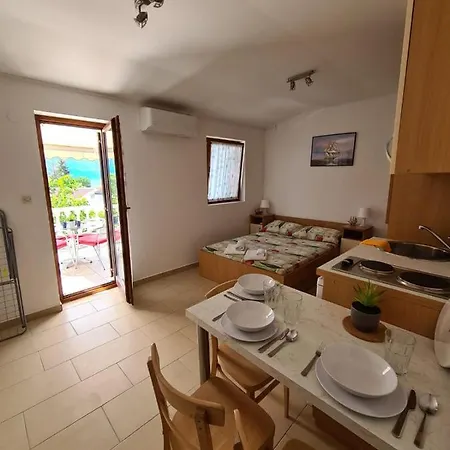 Apartman Jozic *