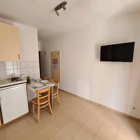 Jozic Apartman