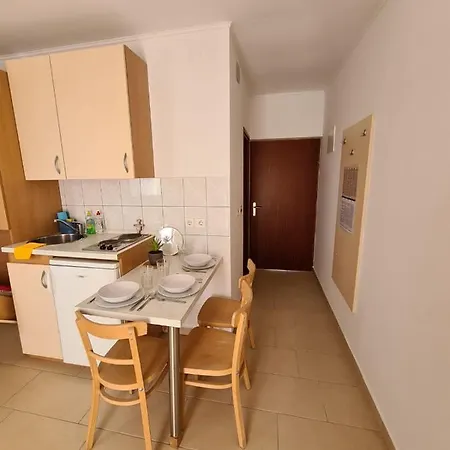 Apartman Jozic Njivice