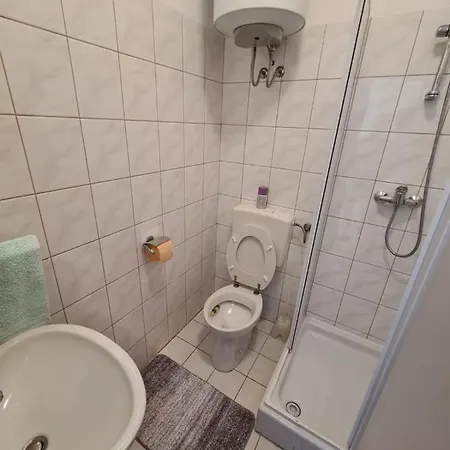 Apartman Jozic *