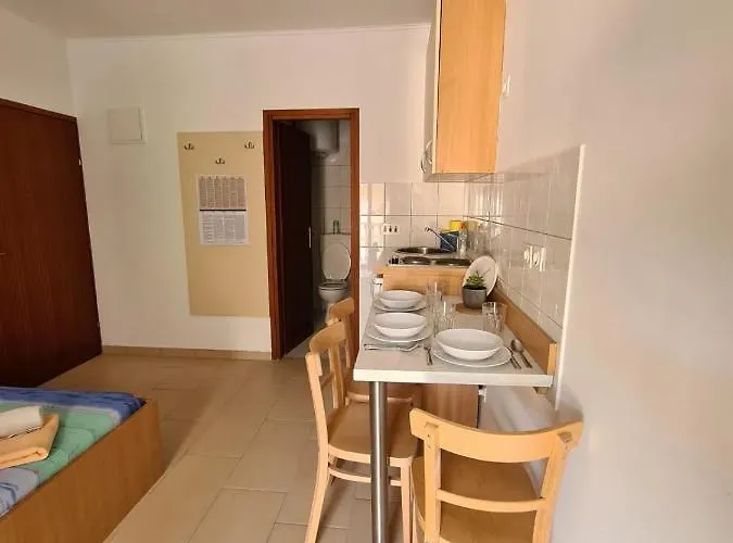 Jozic Apartament Nijvice