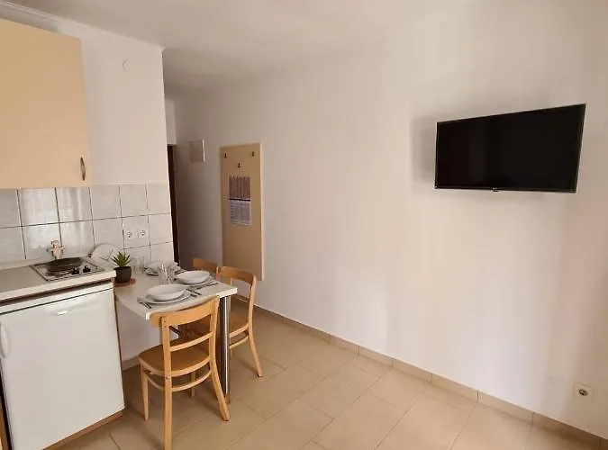 Jozic Apartament