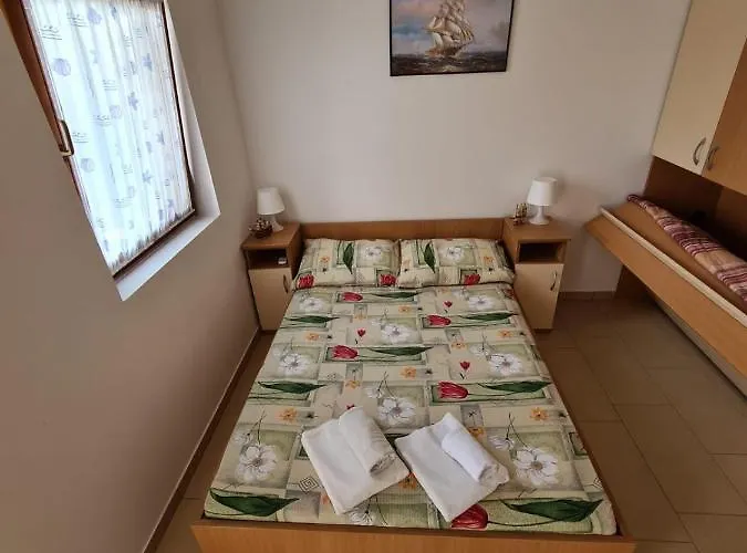 Jozic Apartament Nijvice