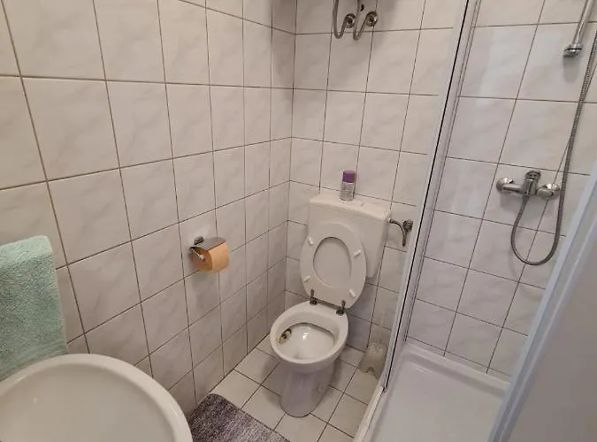 Apartament Jozic *