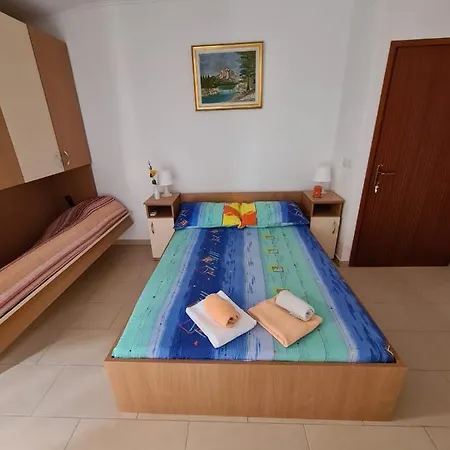 Jozic Appartement