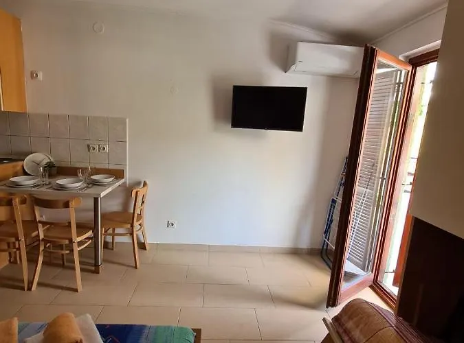 Jozic Appartement
