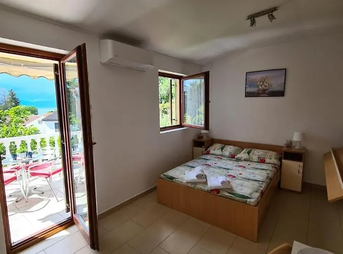 Jozic Appartement