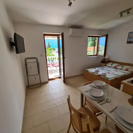 Jozic Apartment